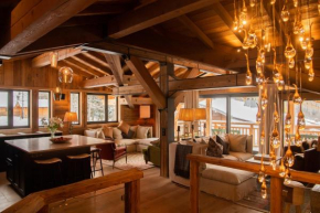 Chalet Des Oiseaux - Happy Rentals